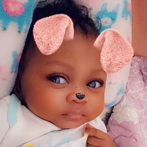 Meet your Posher, Asha